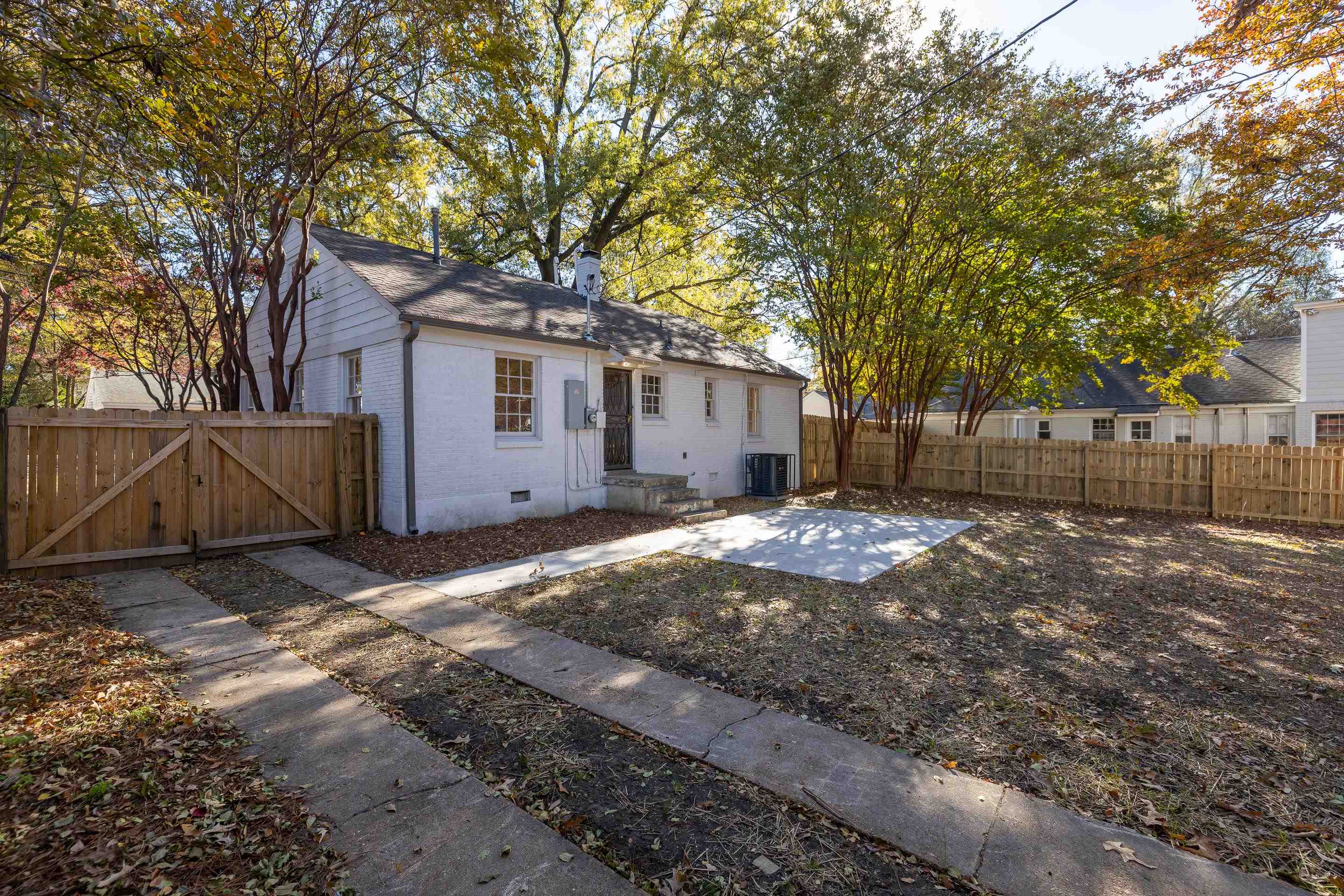 23 N HUMES ST