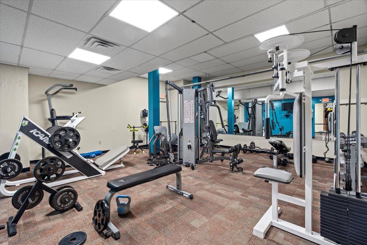 109 N MAIN ST Unit: 705
