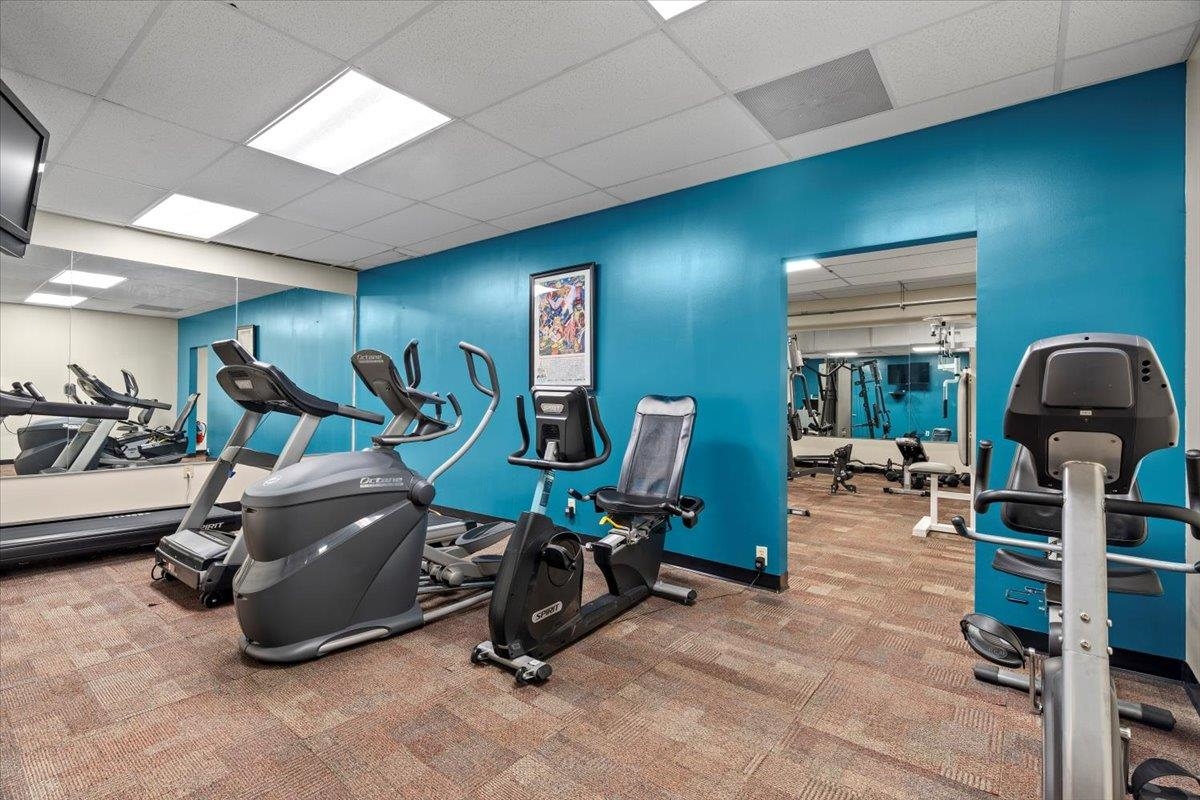 109 N MAIN ST Unit: 705
