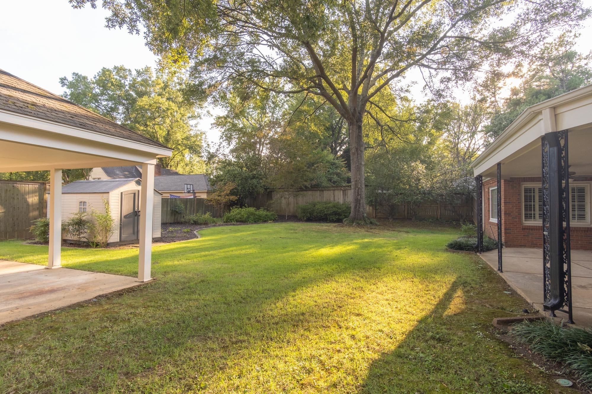 6737 HICKORY CREST CV