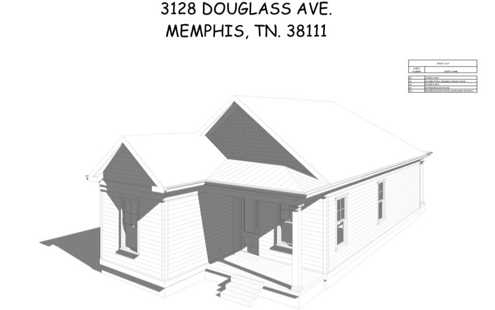 3128 DOUGLASS AVE