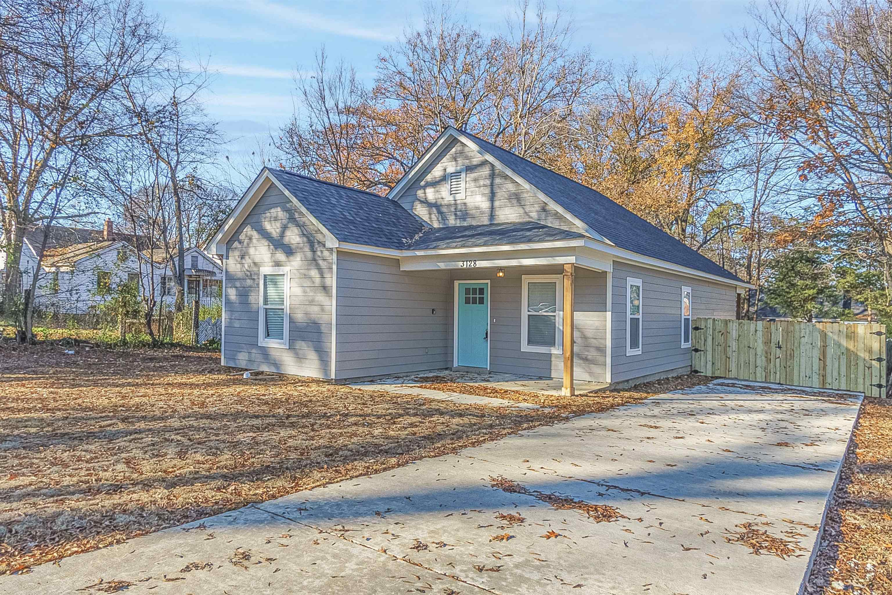 3128 DOUGLASS AVE