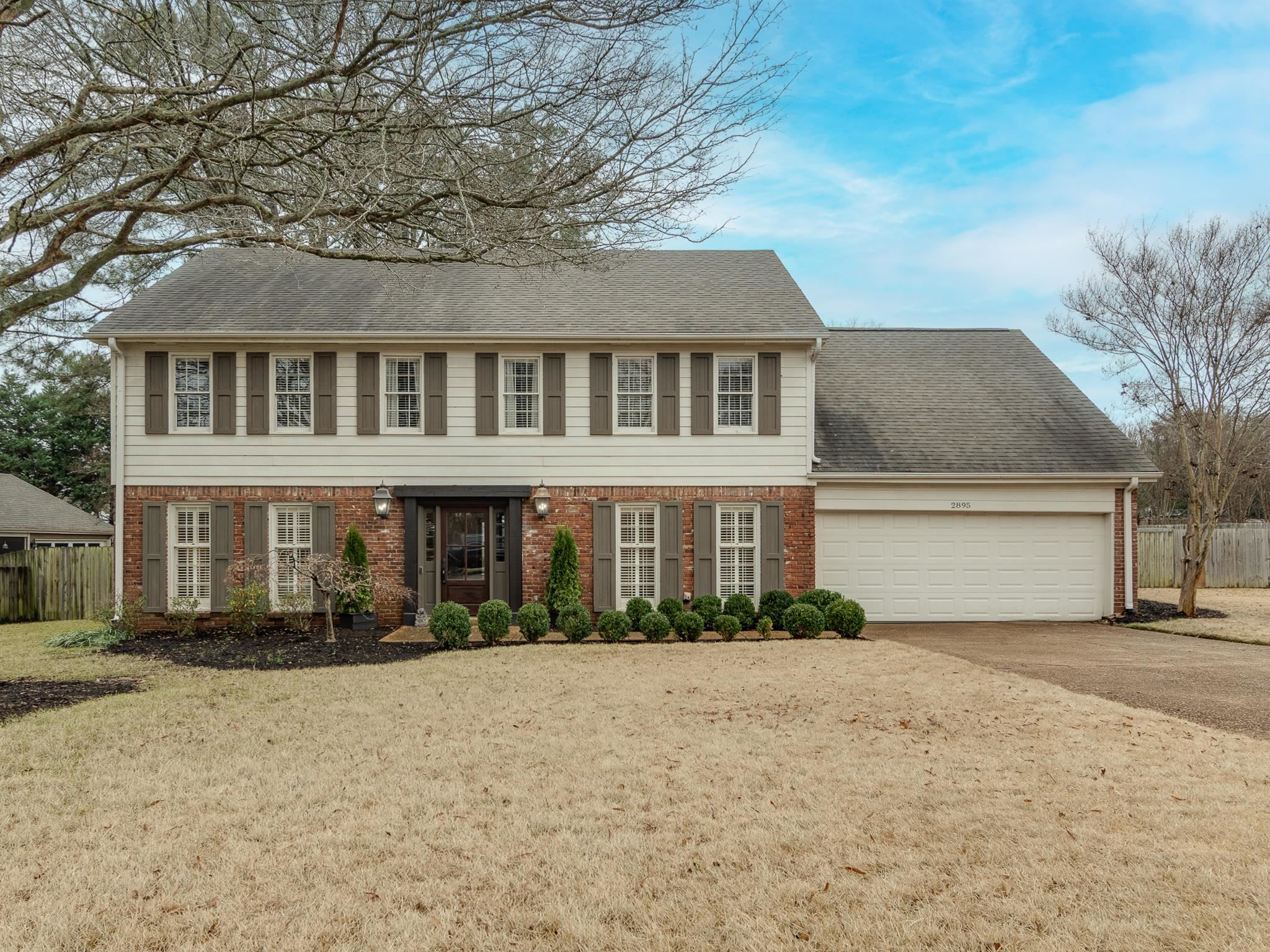 2895 ELM RIDGE CV
