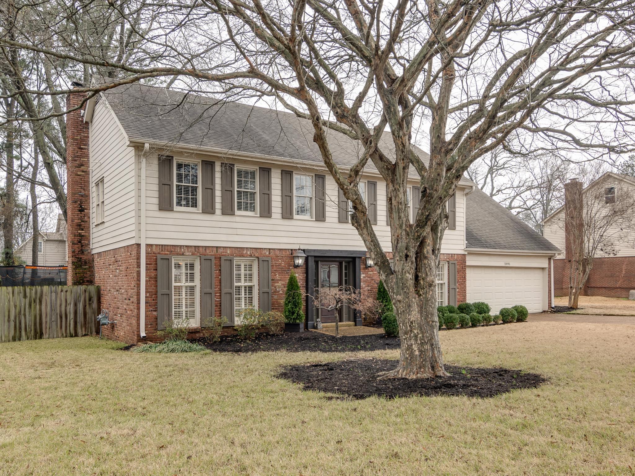 2895 ELM RIDGE CV