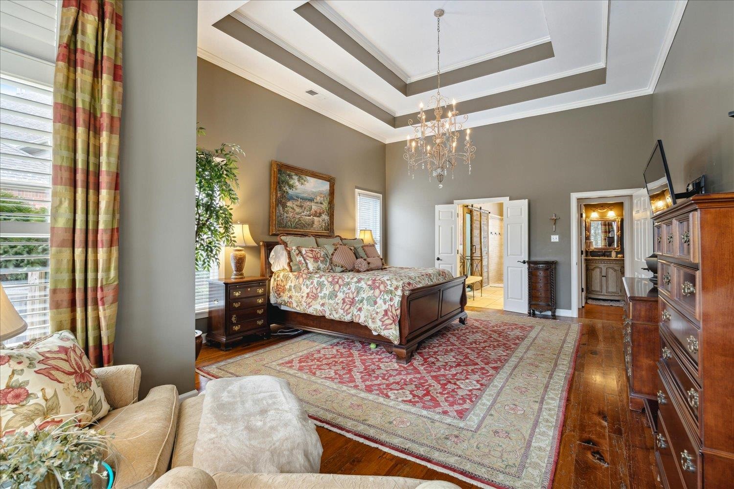 8959 CLAIBORNE FARM DR