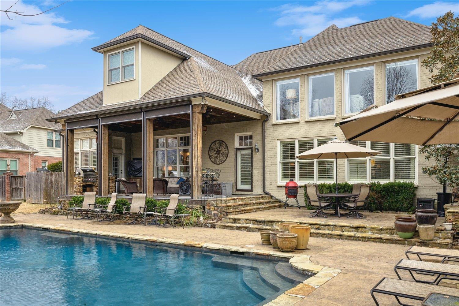 8959 CLAIBORNE FARM DR