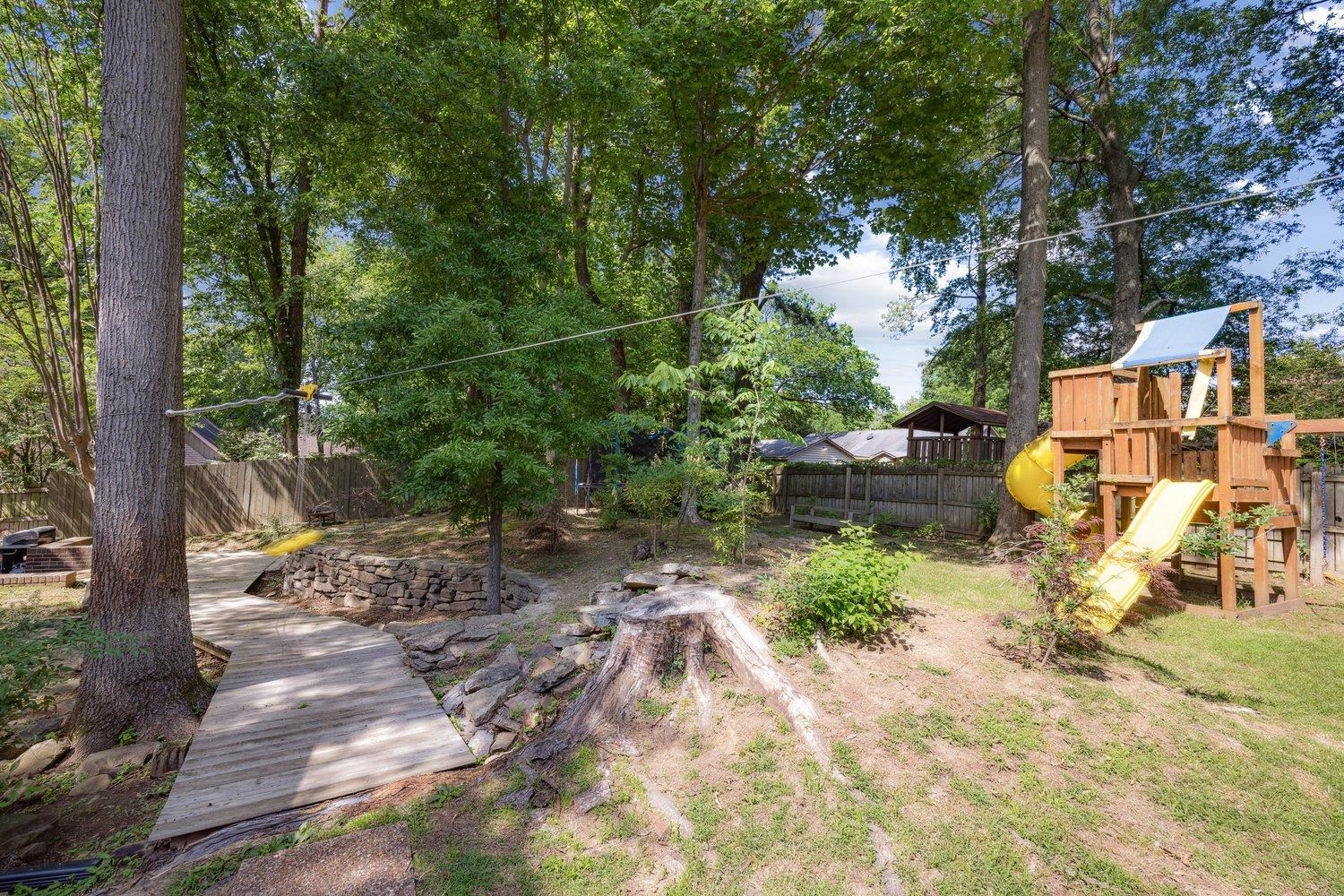 506 S YATES RD