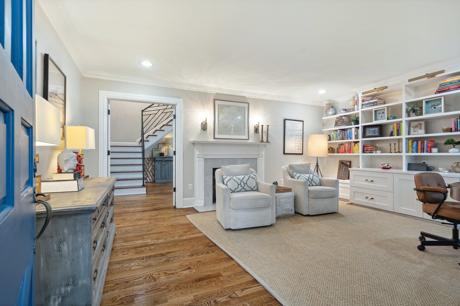 279 RIDGEFIELD RD