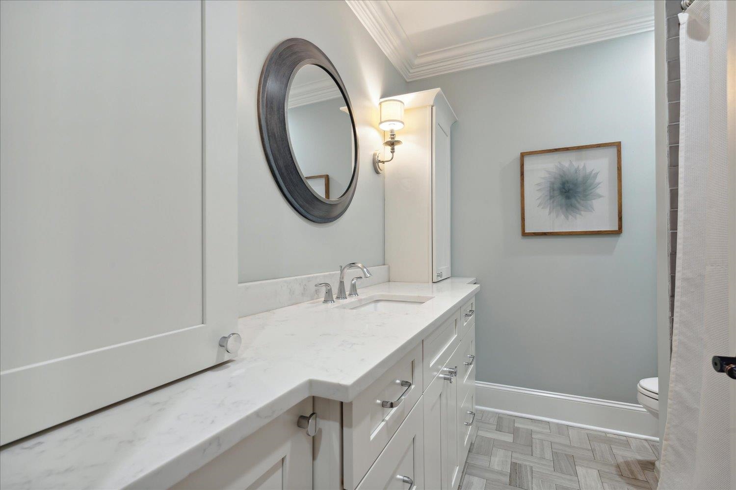 279 RIDGEFIELD RD