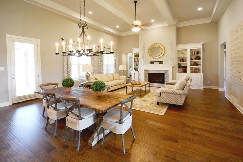 12770 HEATHER MIST CV