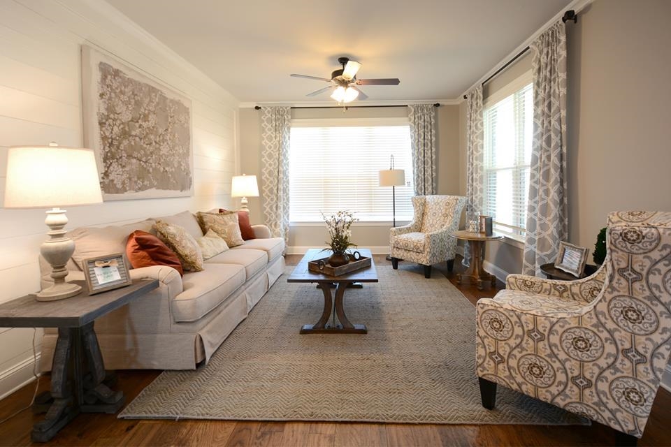 12770 HEATHER MIST CV