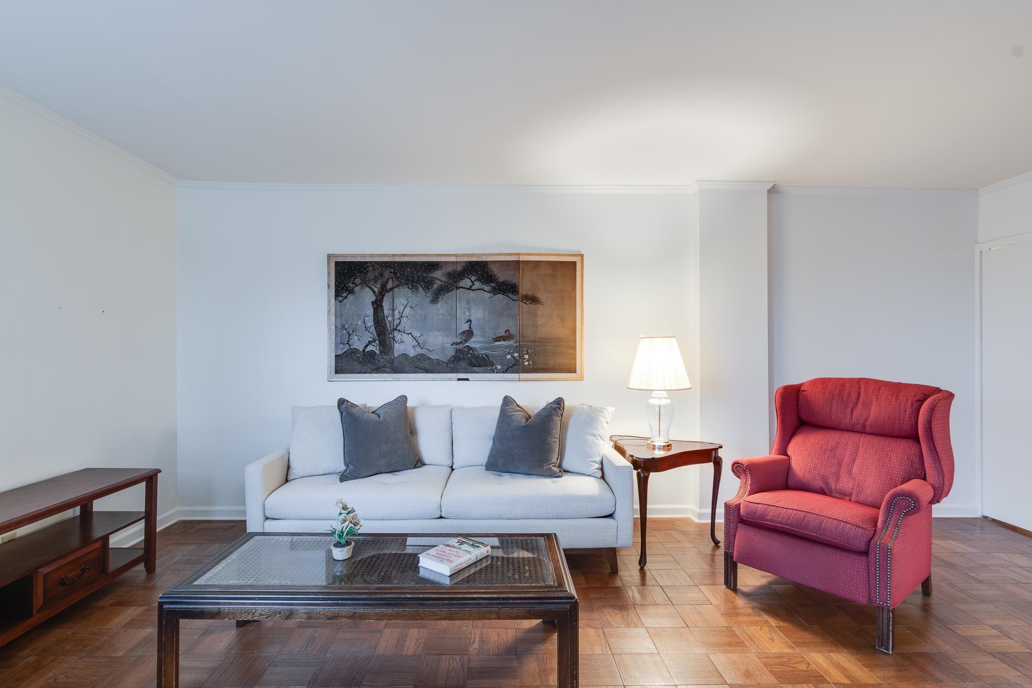 232 S HIGHLAND ST Unit: 1005