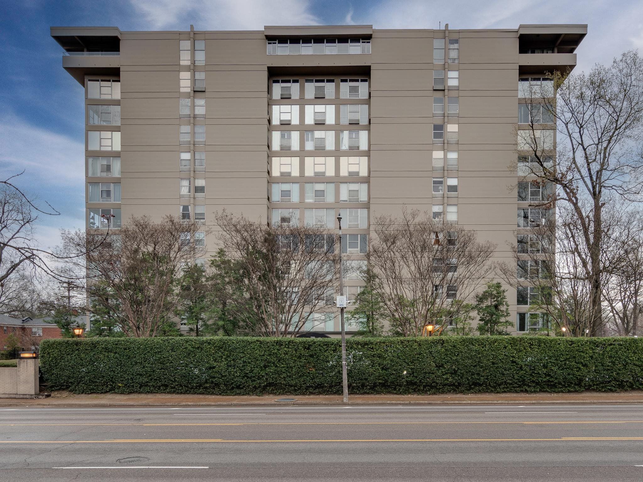 232 S HIGHLAND ST Unit: 1005