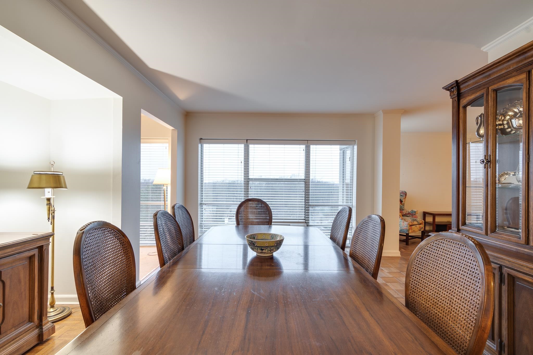 232 S HIGHLAND ST Unit: 1005