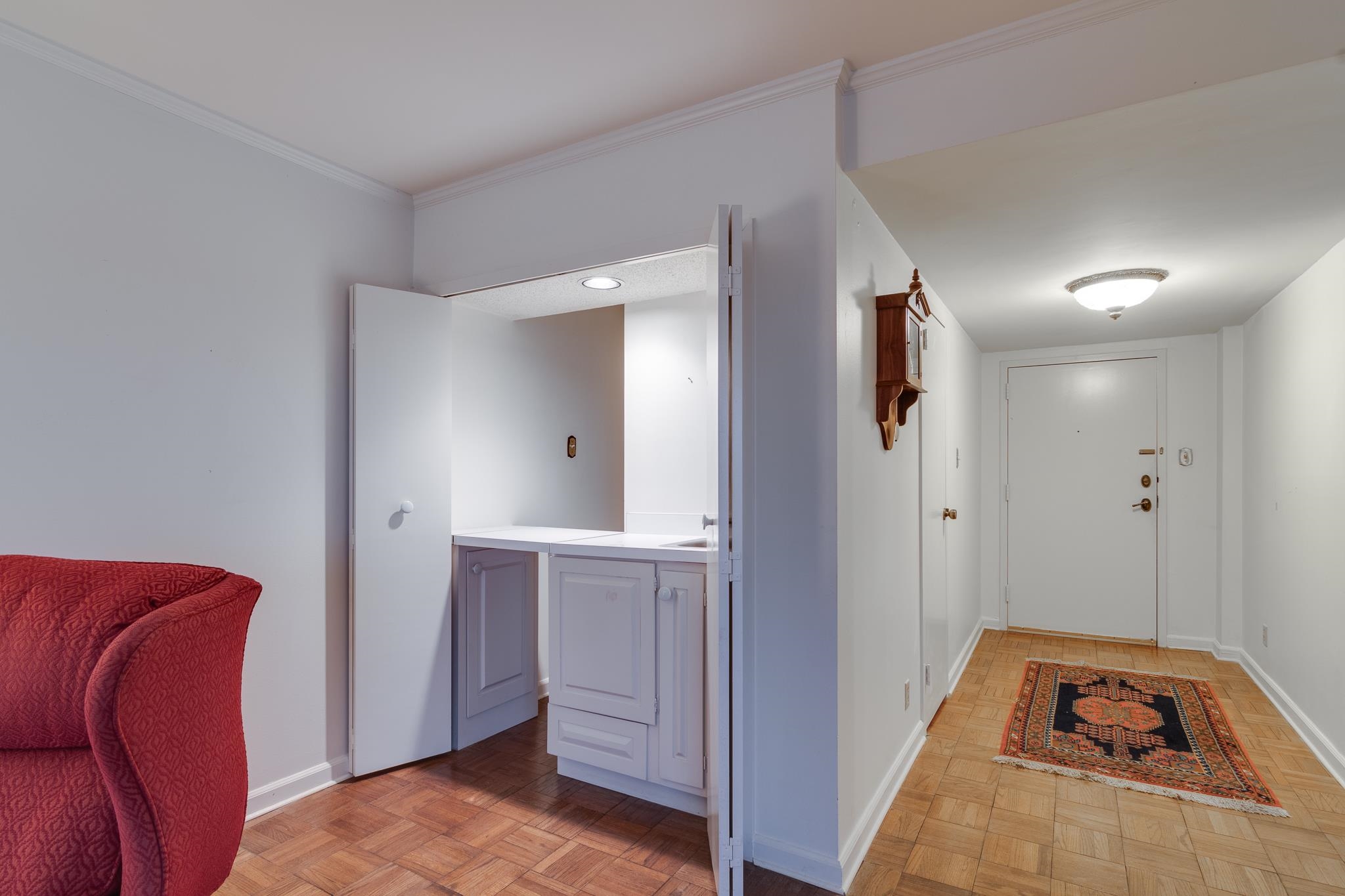 232 S HIGHLAND ST Unit: 1005