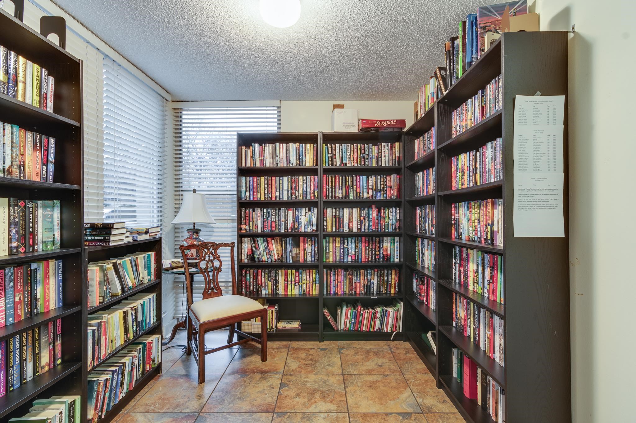 232 S HIGHLAND ST Unit: 1005