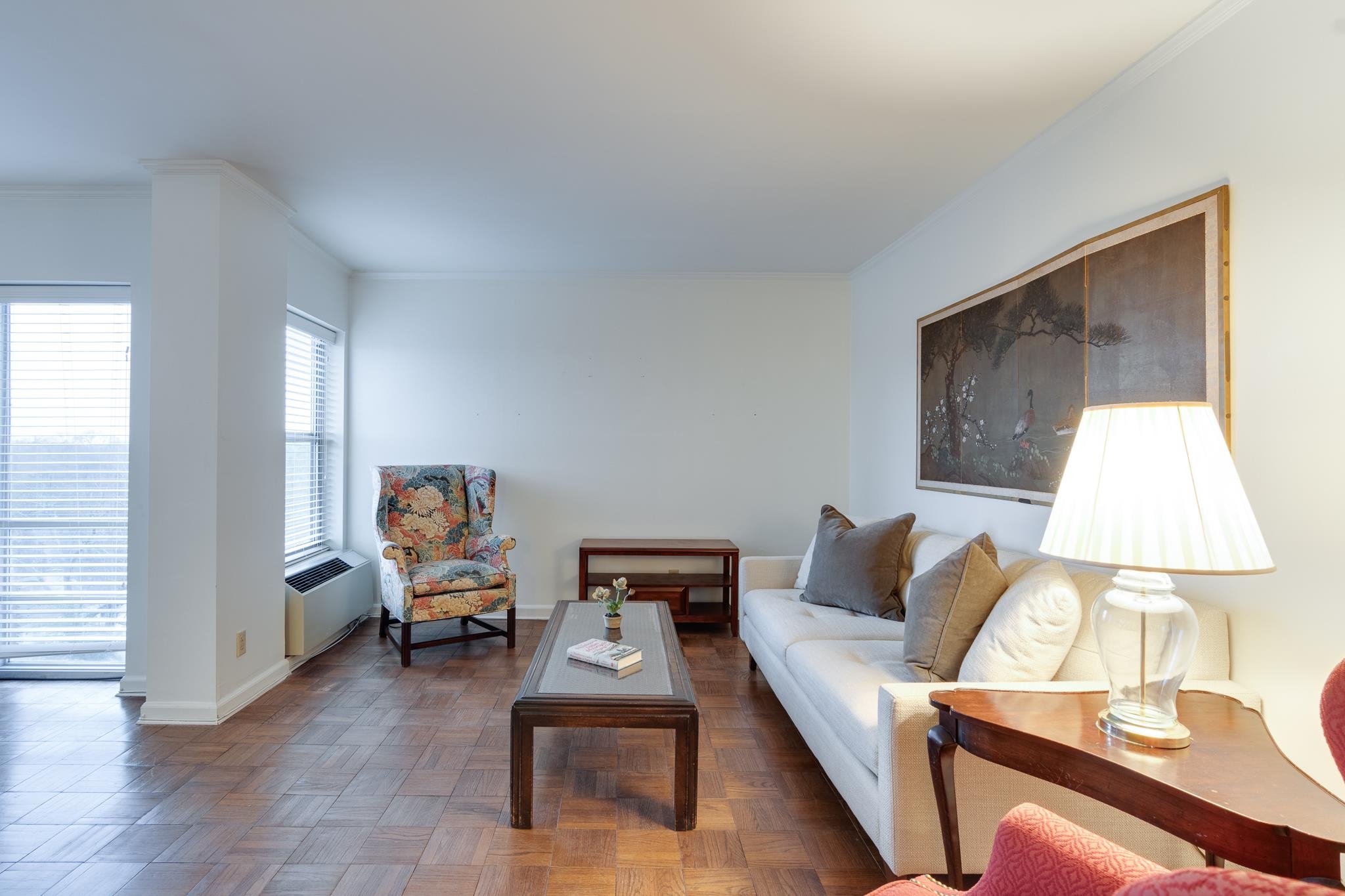 232 S HIGHLAND ST Unit: 1005