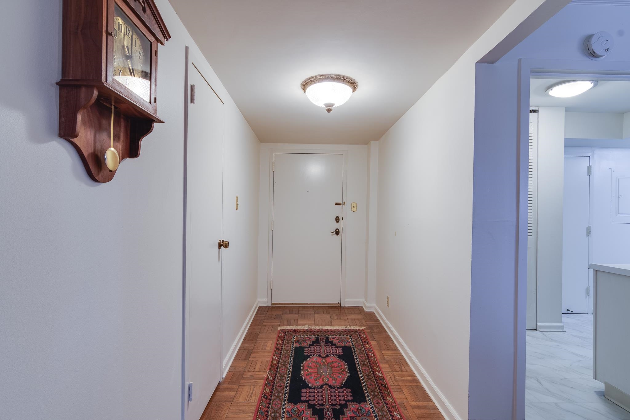 232 S HIGHLAND ST Unit: 1005