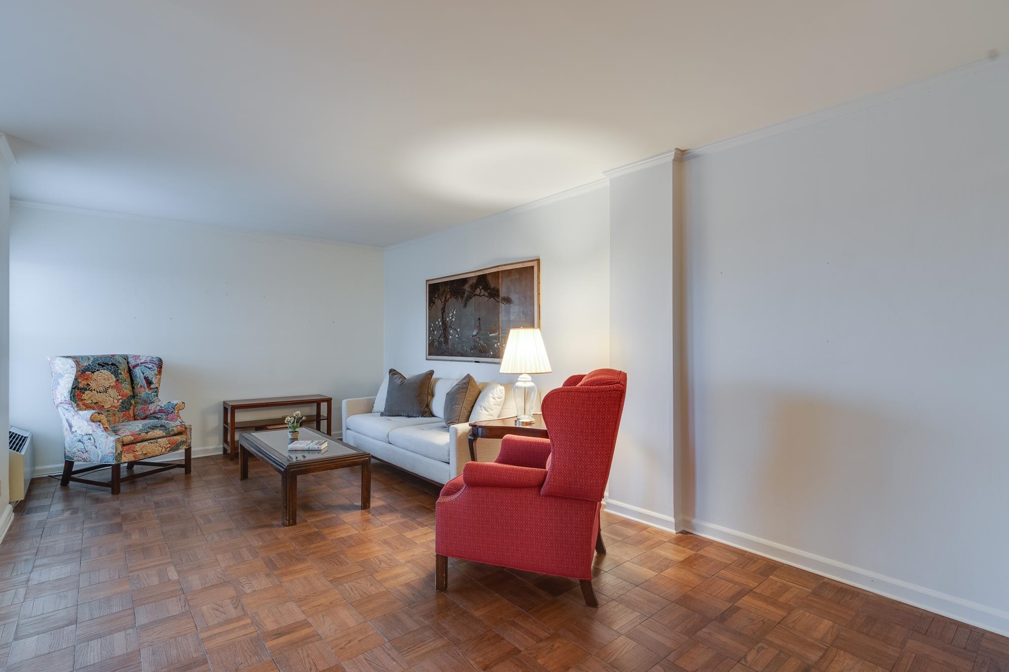 232 S HIGHLAND ST Unit: 1005