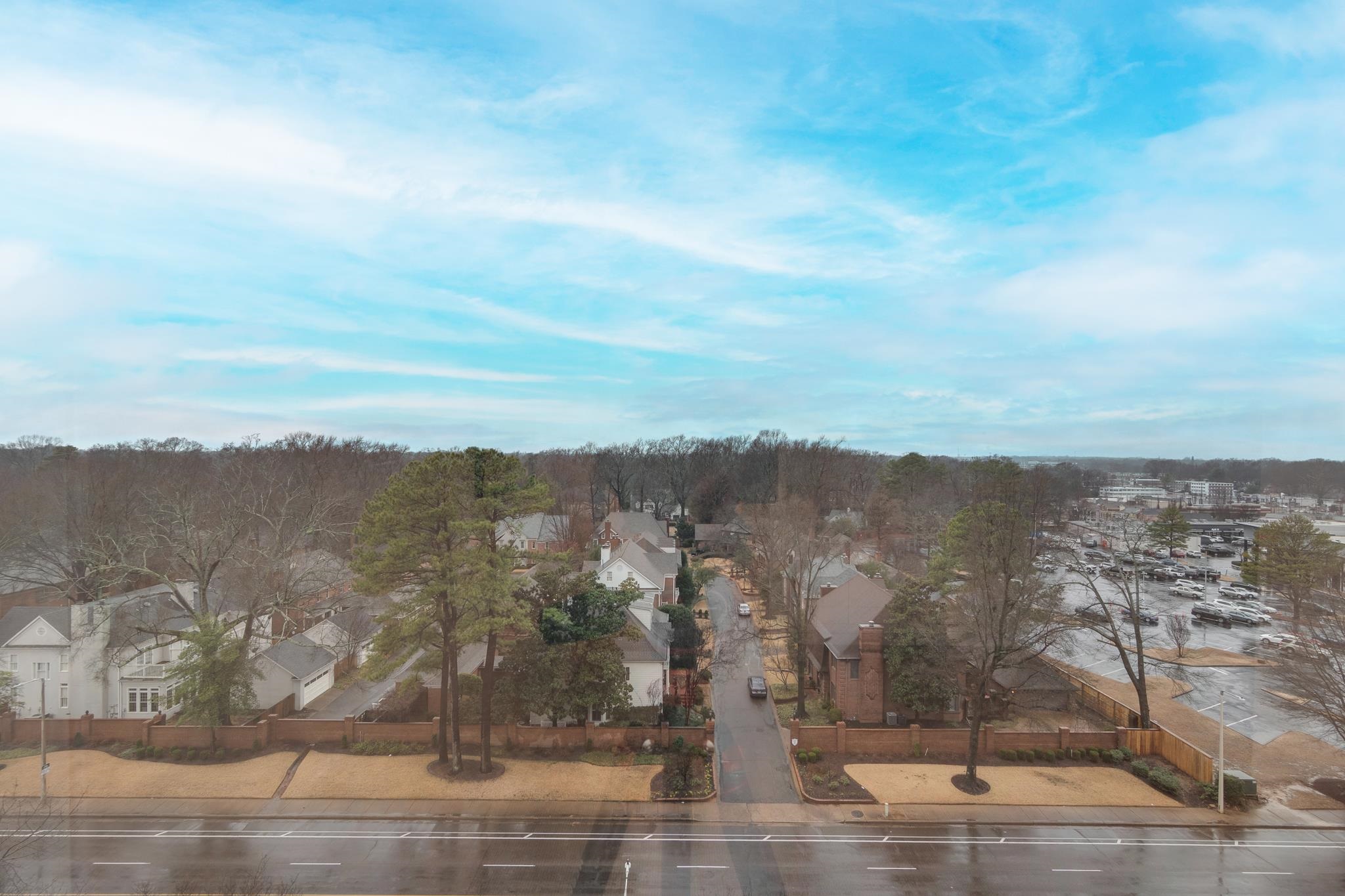 232 S HIGHLAND ST Unit: 1005