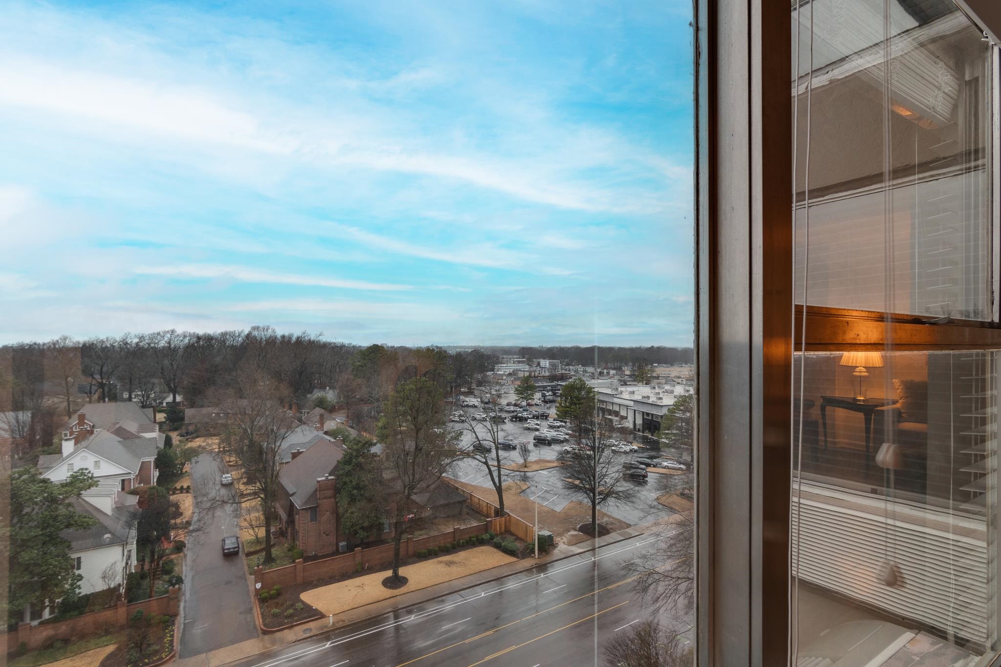 232 S HIGHLAND ST Unit: 1005