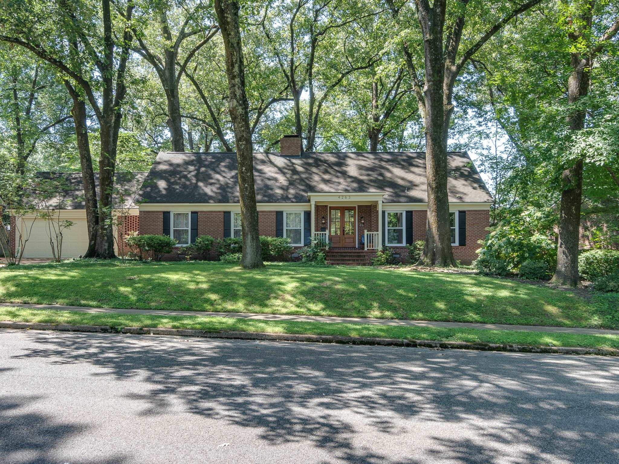 4263 BURGUNDY RD