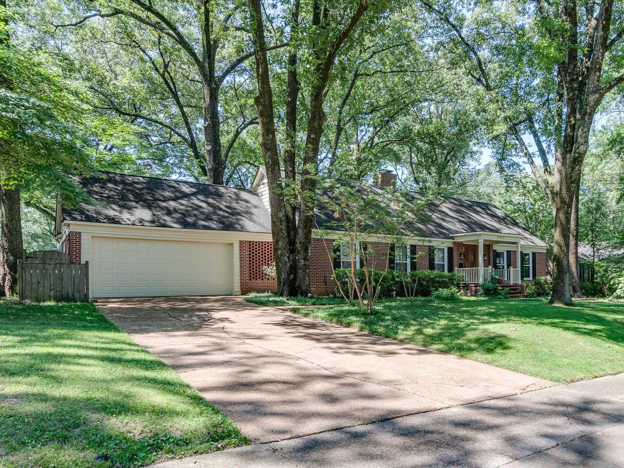 4263 BURGUNDY RD