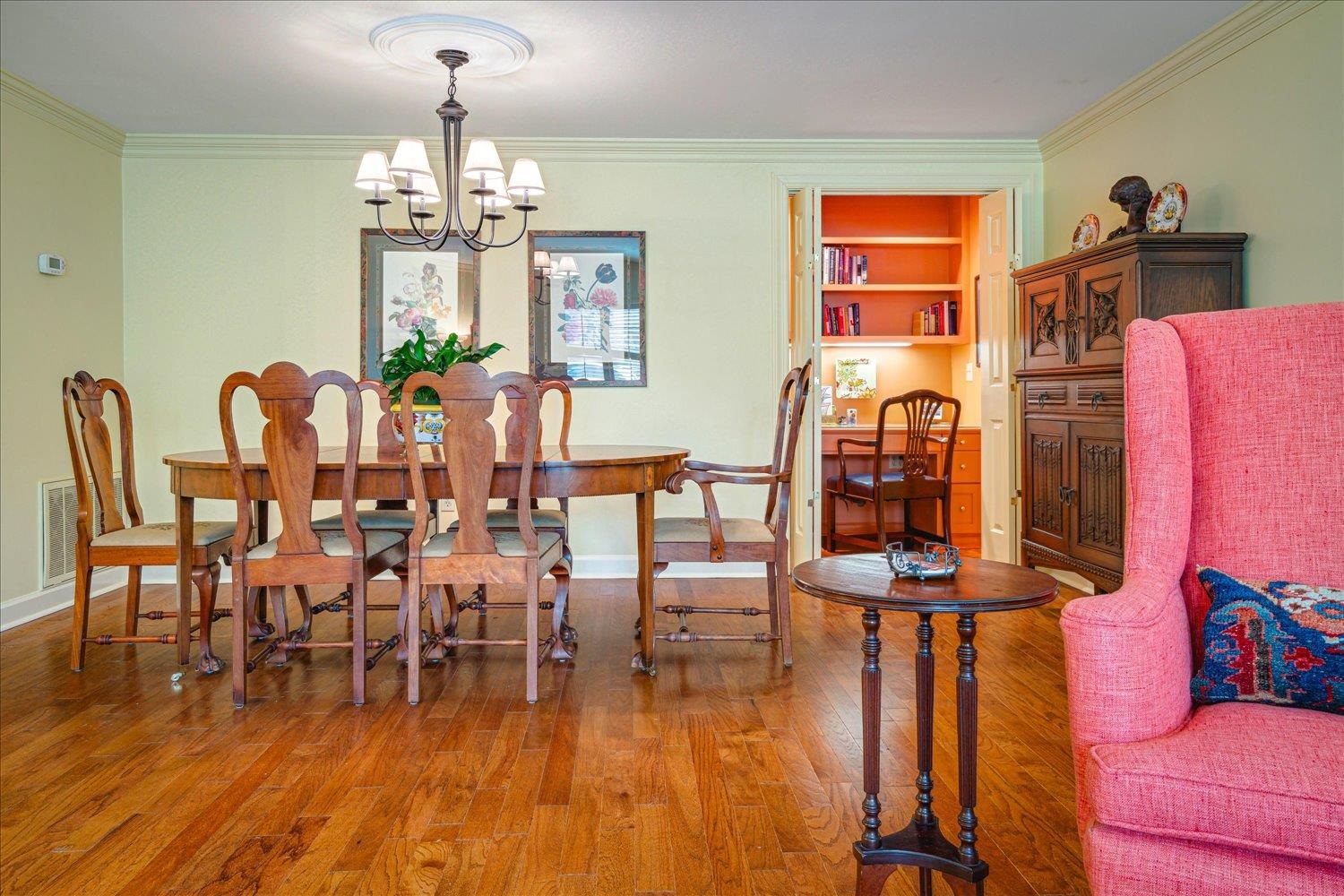 585 S GREER ST Unit: 103