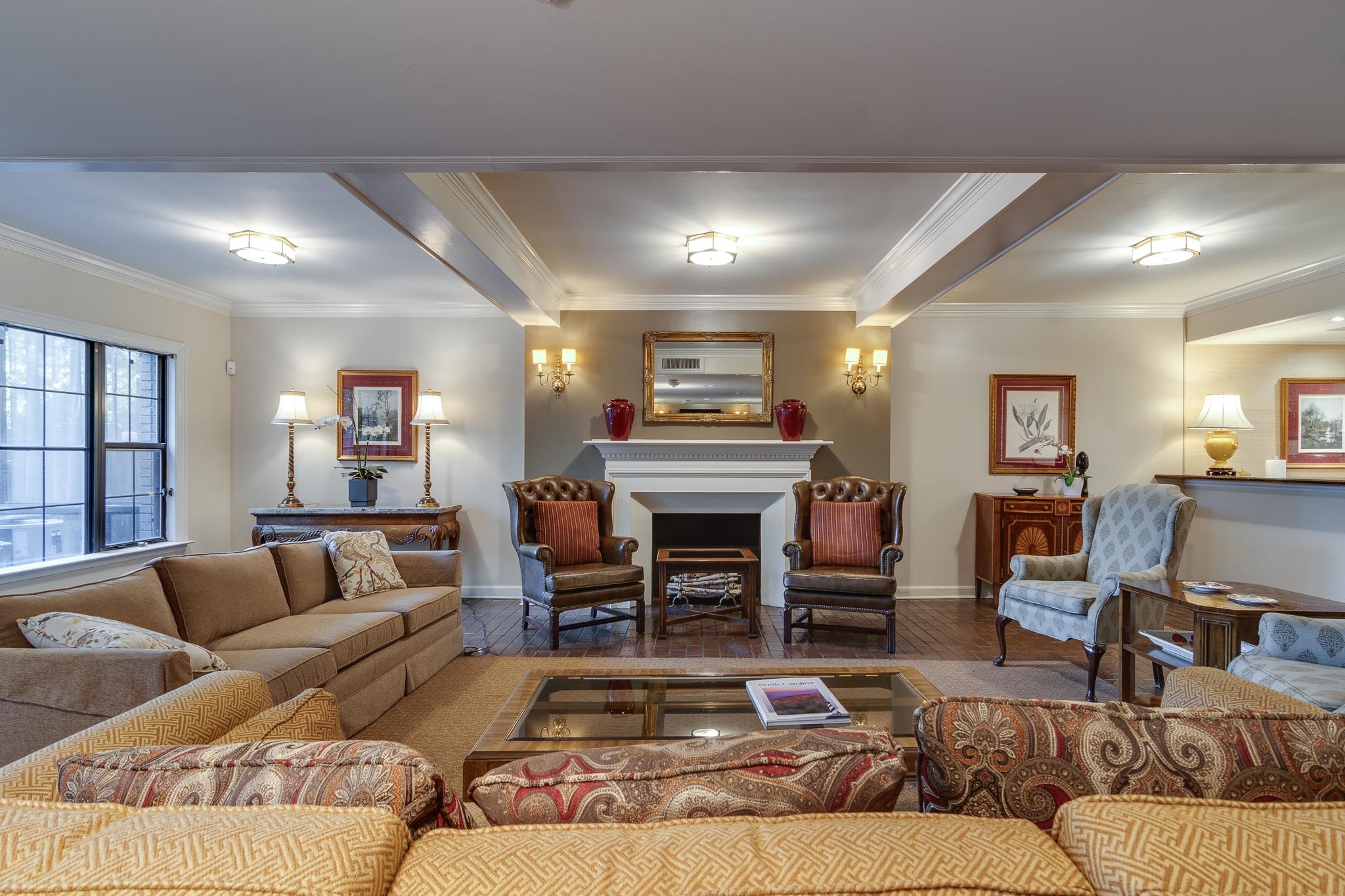 585 S GREER ST Unit: 103