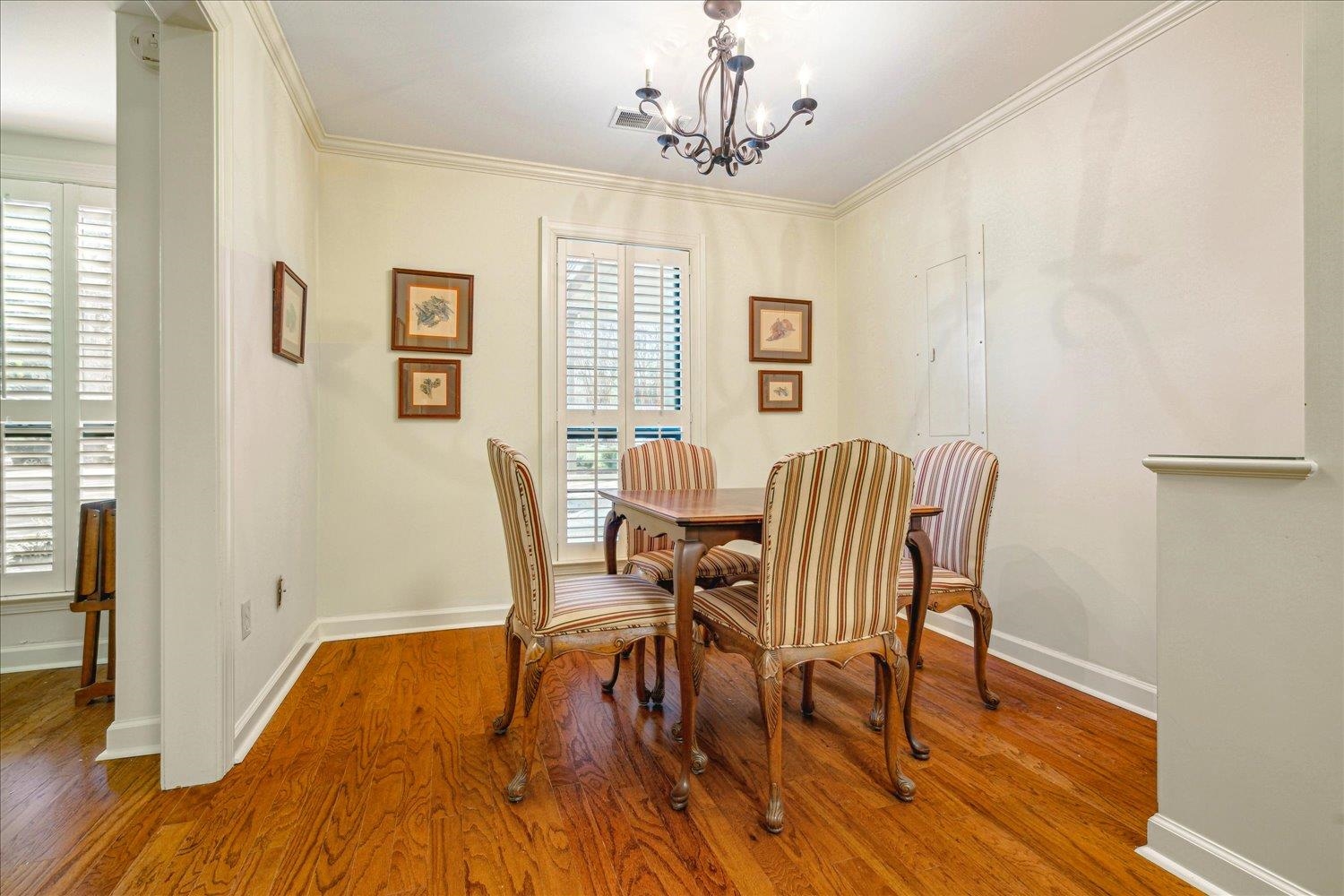 585 S GREER ST Unit: 103