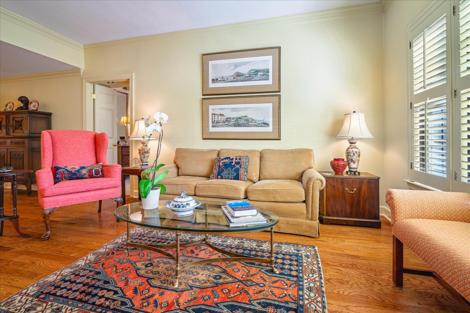 585 S GREER ST Unit: 103