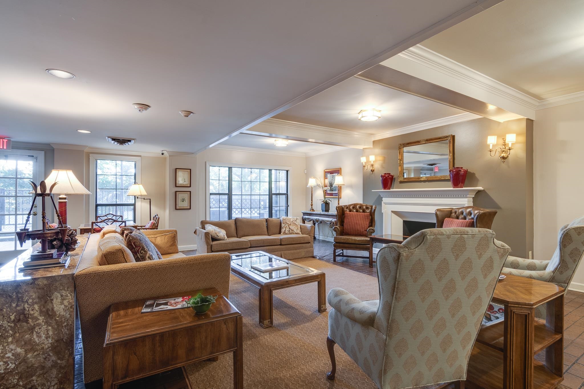 585 S GREER ST Unit: 103