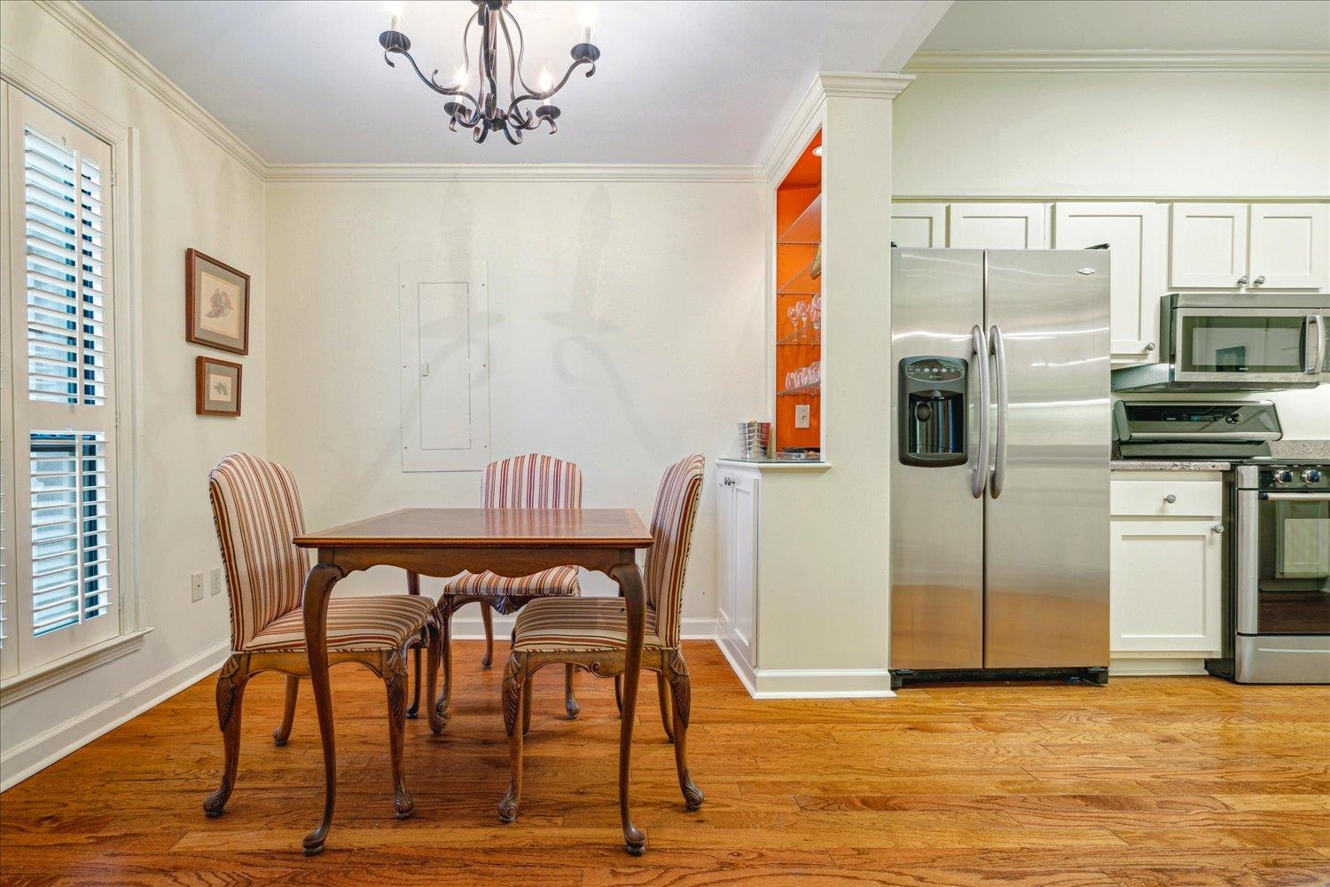 585 S GREER ST Unit: 103