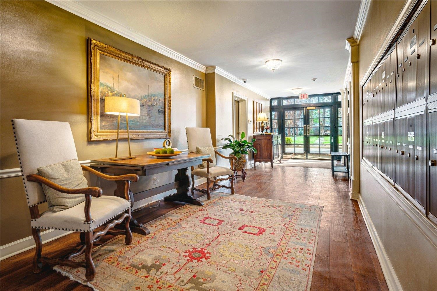 585 S GREER ST Unit: 103