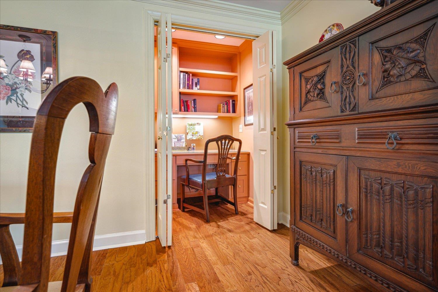 585 S GREER ST Unit: 103