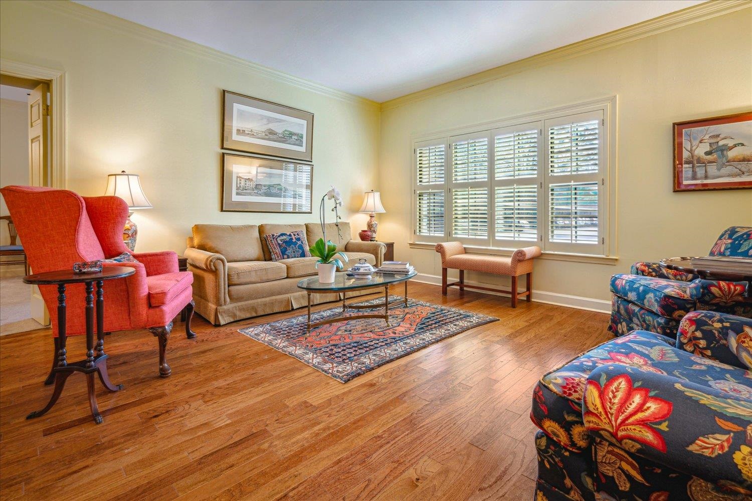 585 S GREER ST Unit: 103