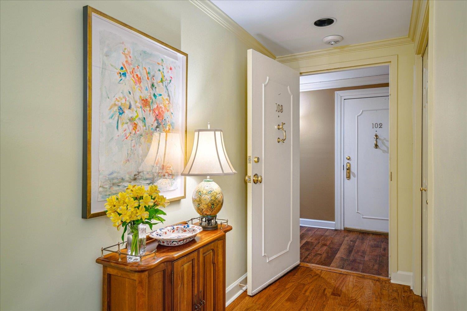 585 S GREER ST Unit: 103