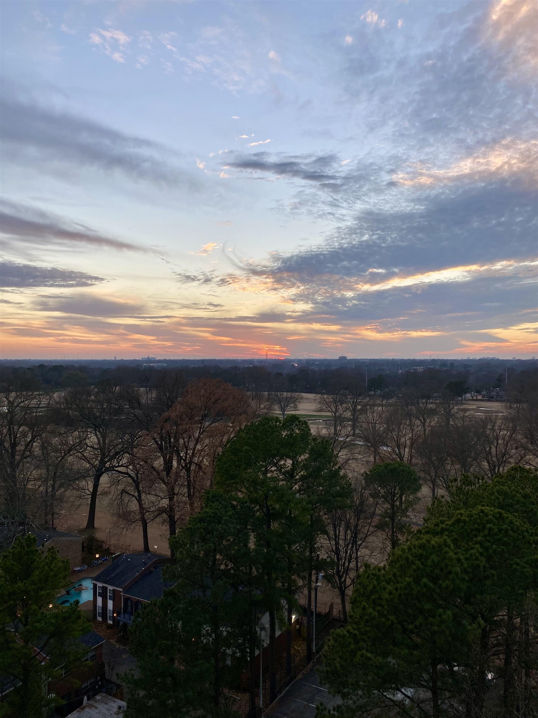 475 N HIGHLAND ST N Unit: 12EF