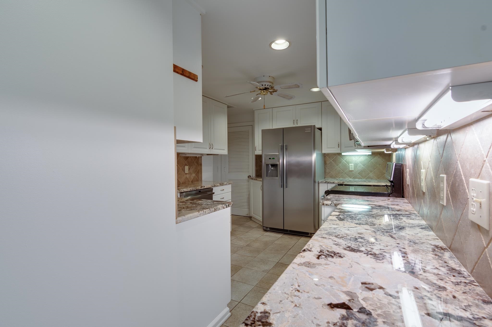 475 N HIGHLAND ST N Unit: 12EF