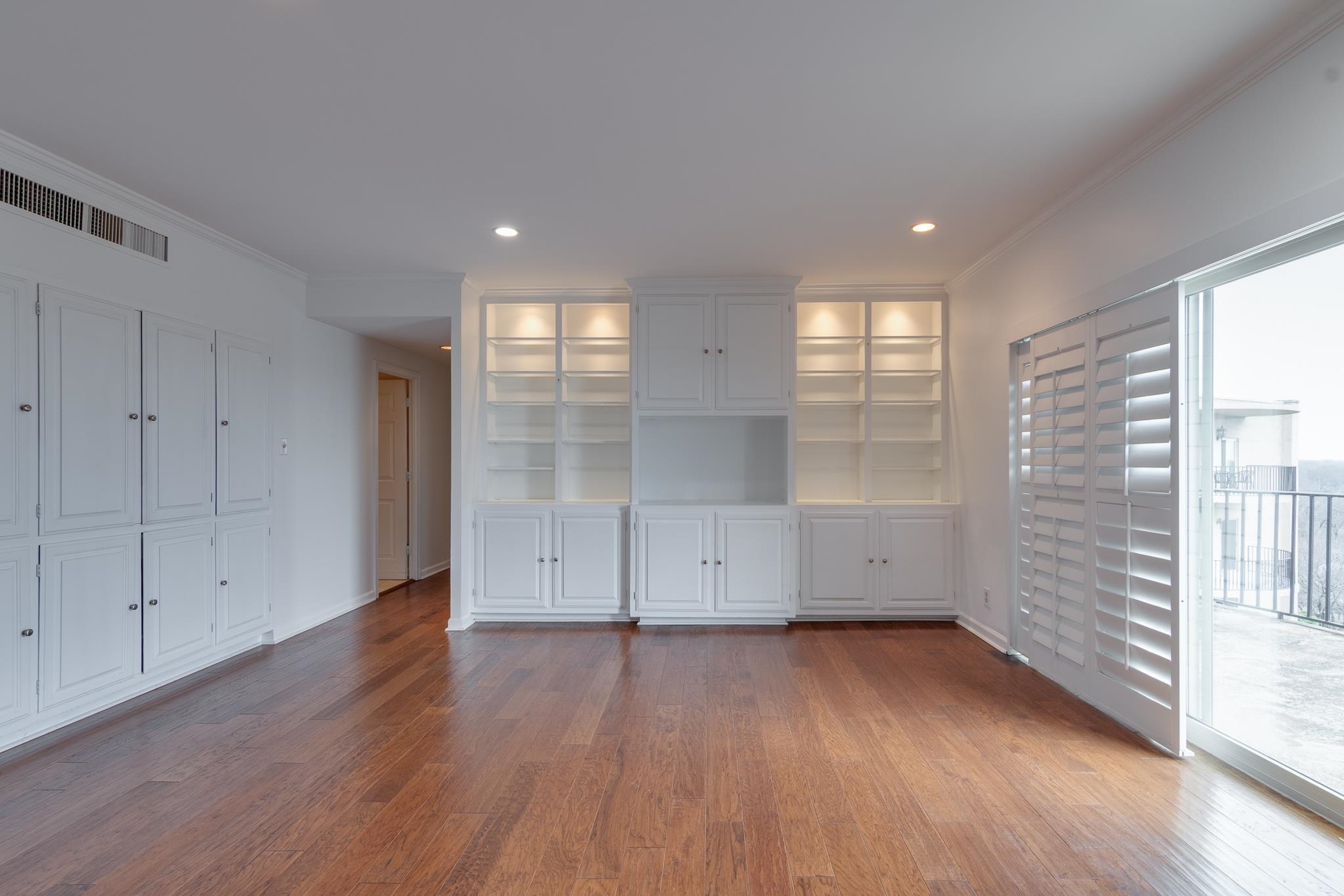 475 N HIGHLAND ST N Unit: 12EF