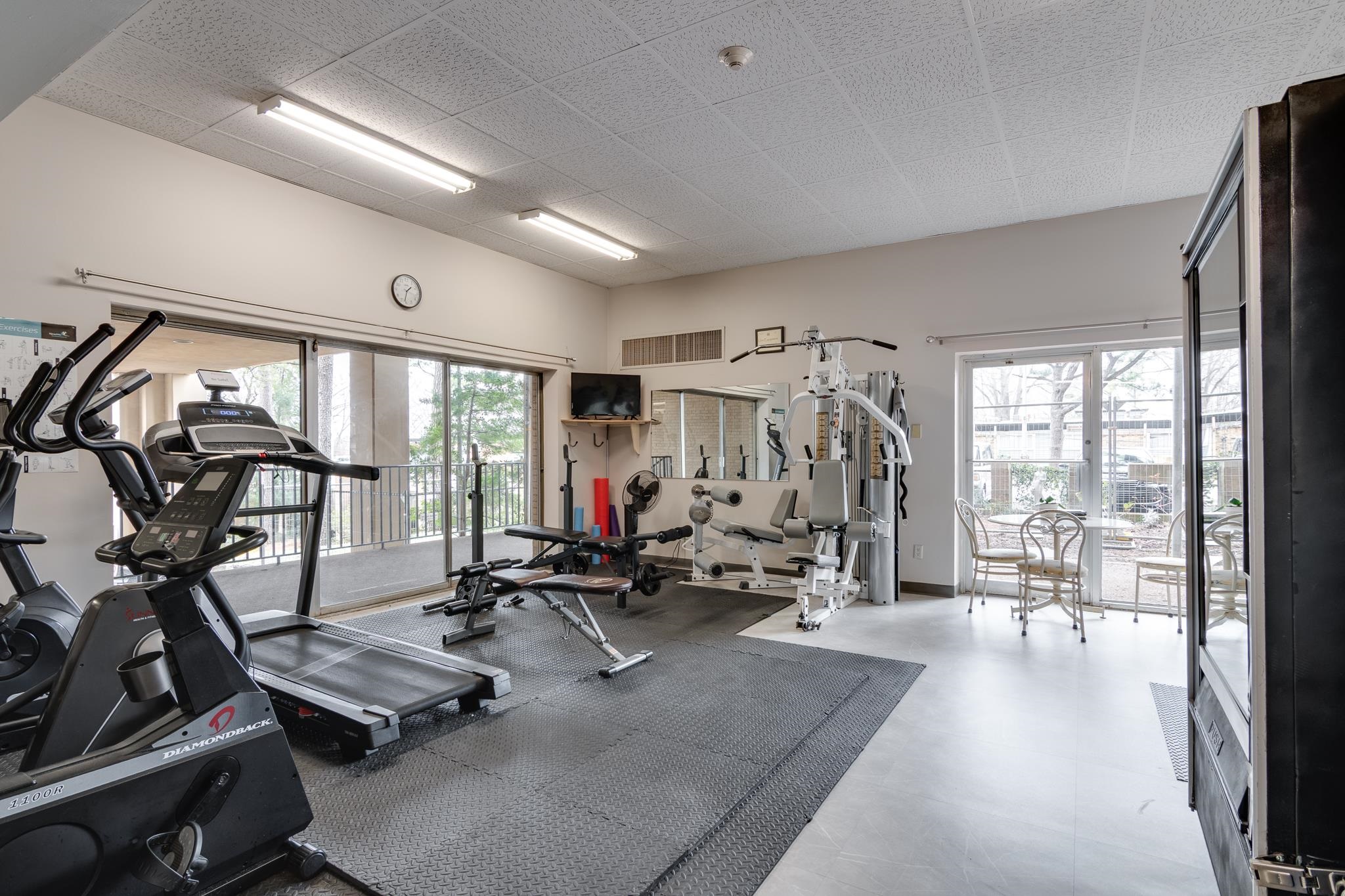 475 N HIGHLAND ST N Unit: 12EF