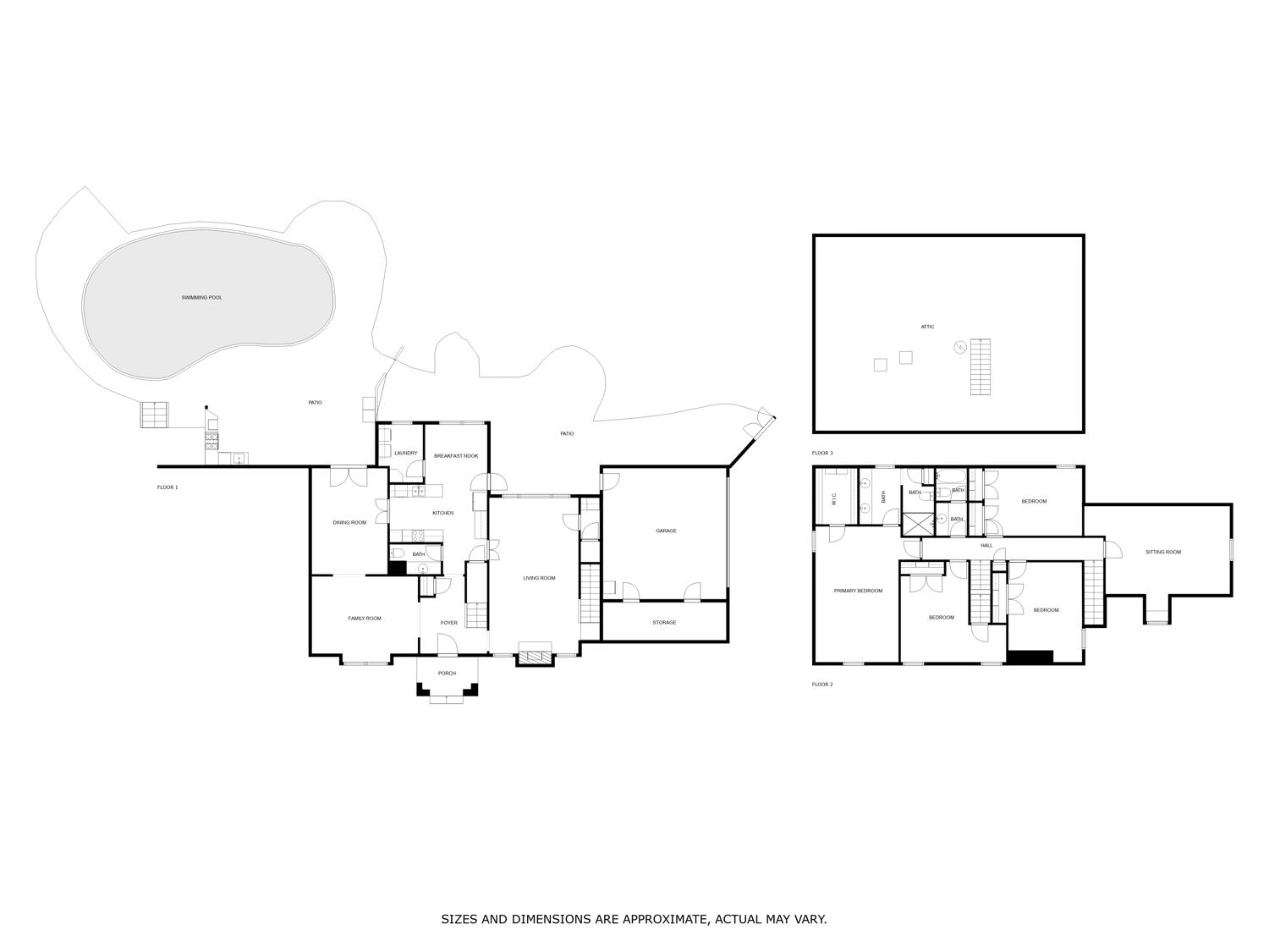 8198 BLAIR LN