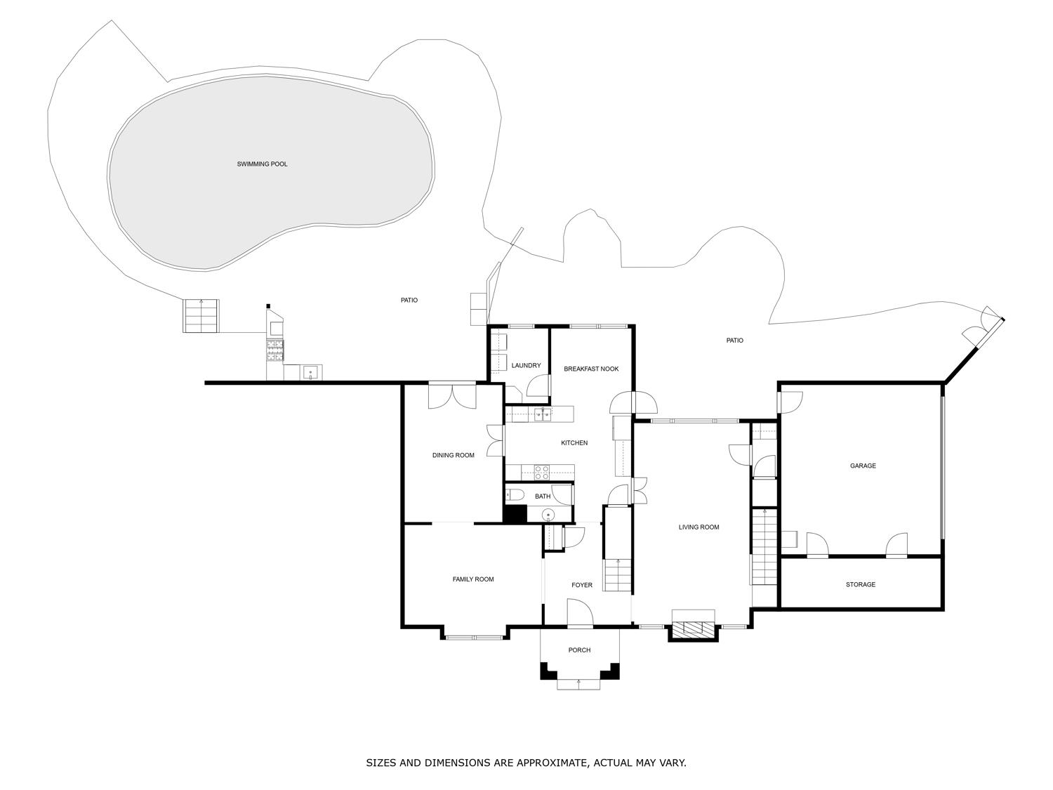 8198 BLAIR LN