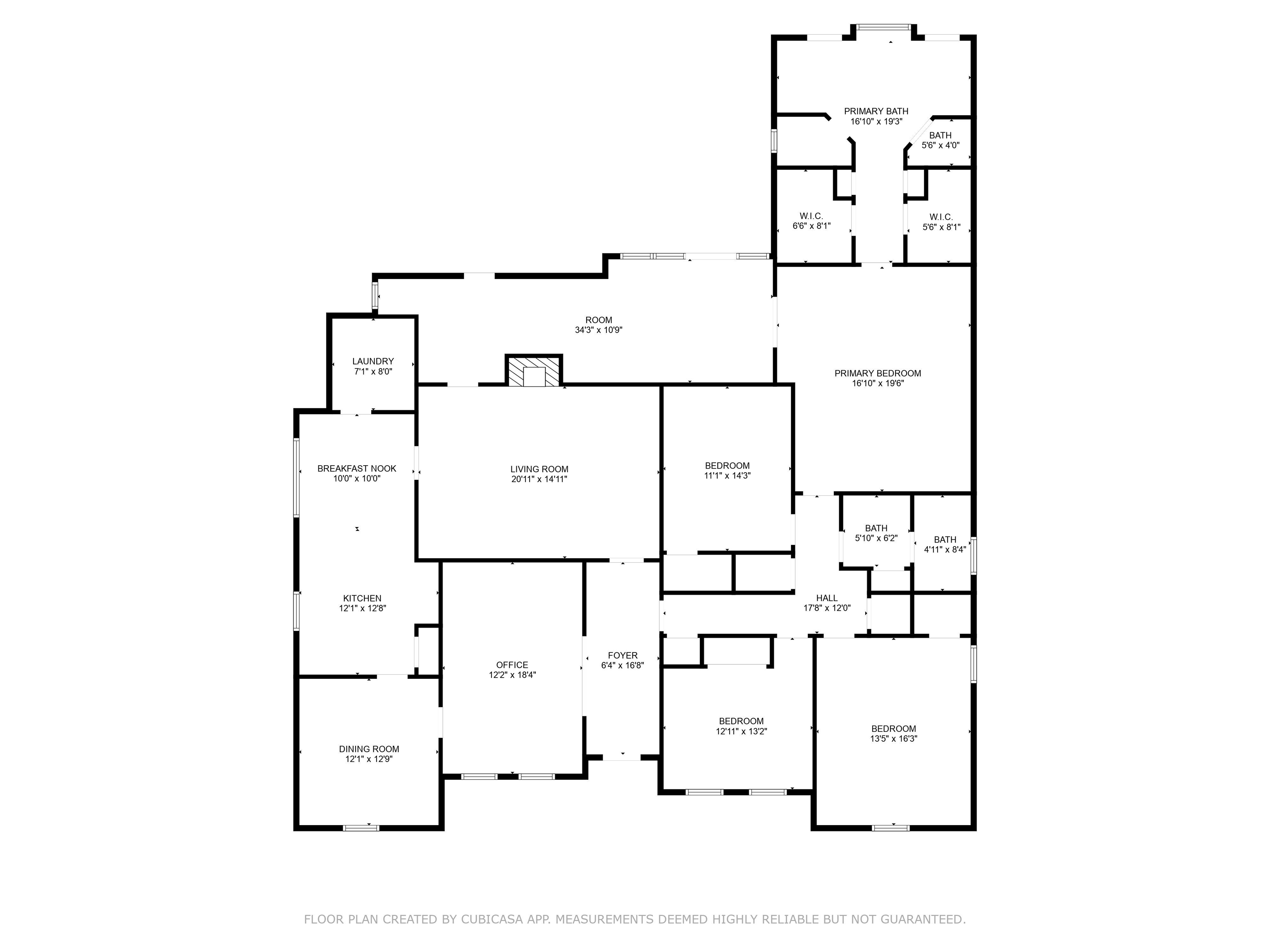 1357 BROOKSIDE DR