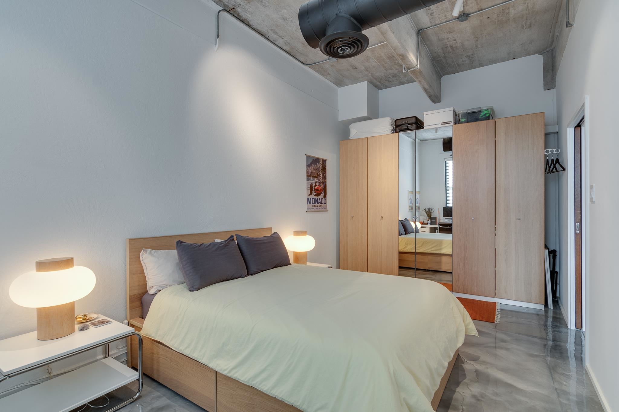 408 S FRONT ST Unit: 305