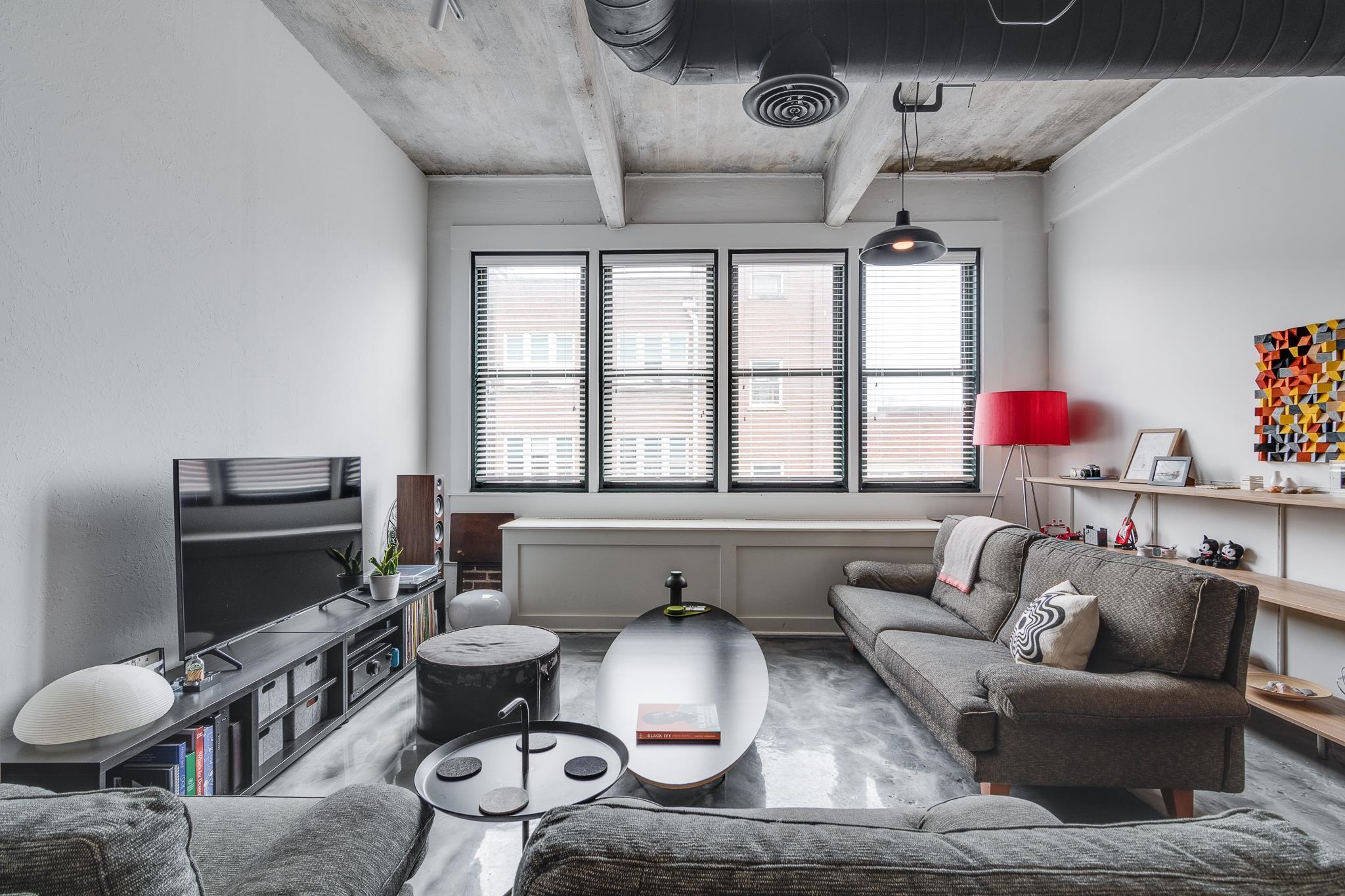 408 S FRONT ST Unit: 305