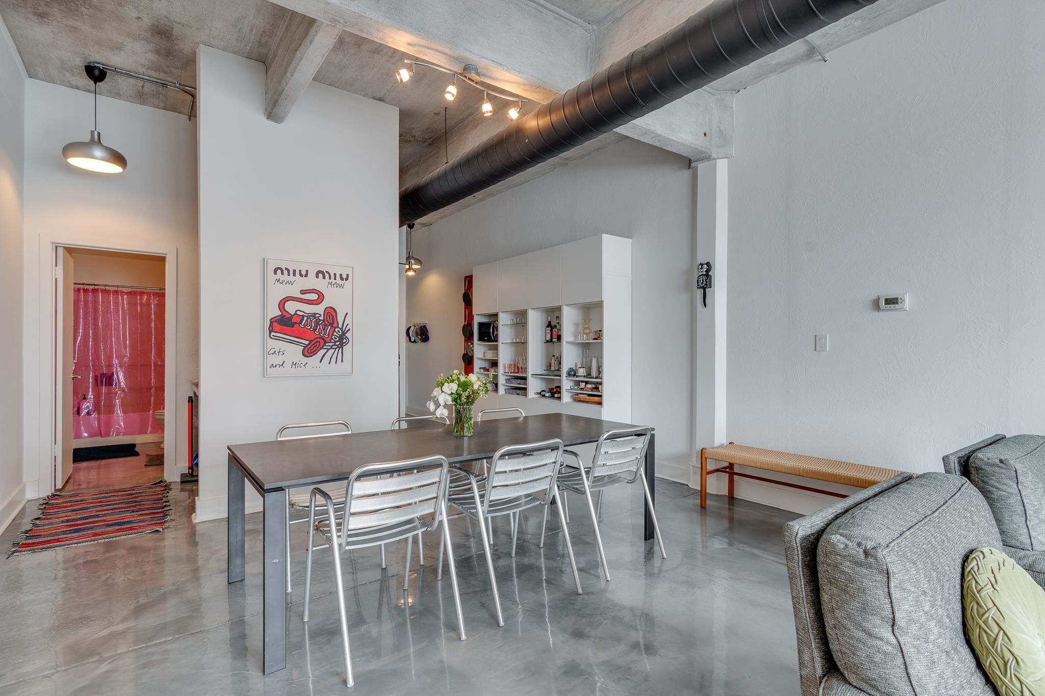 408 S FRONT ST Unit: 305