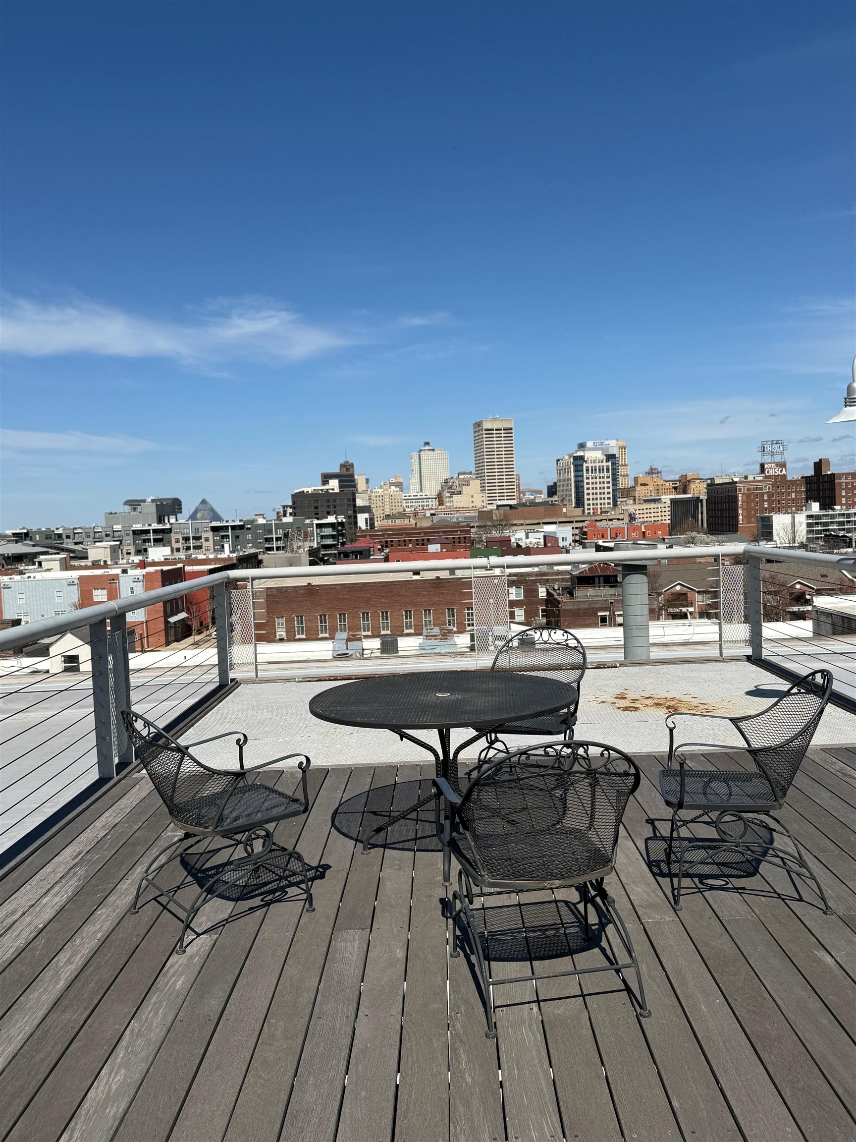 408 S FRONT ST Unit: 305