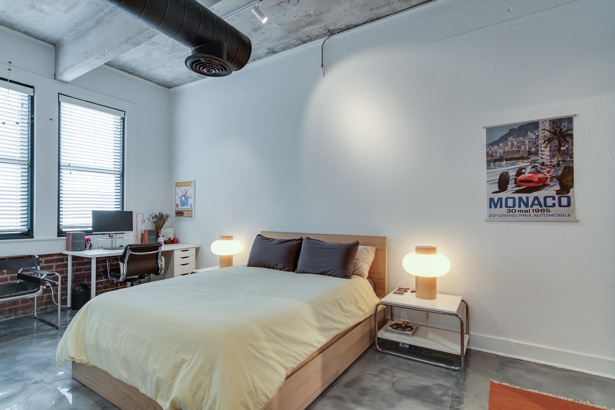 408 S FRONT ST Unit: 305