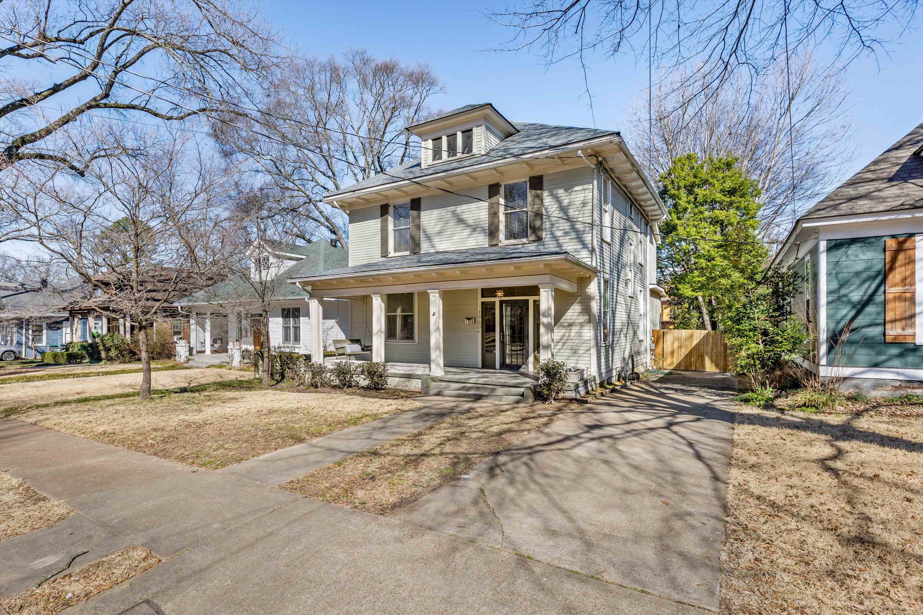 1960 HIGBEE AVE
